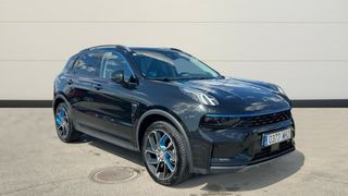 Lynk & Co 01 1.5 PHEV 6.6KW 261 5P