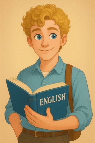 Clases inglés a domicilio primaria y ESO
