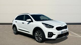 Kia Niro 1.6 GDI HYBRID EMOTION 141 5P