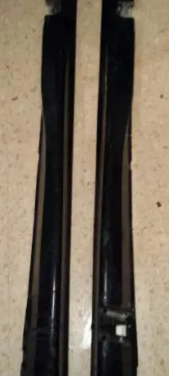 Faldones Laterales Ford Escort