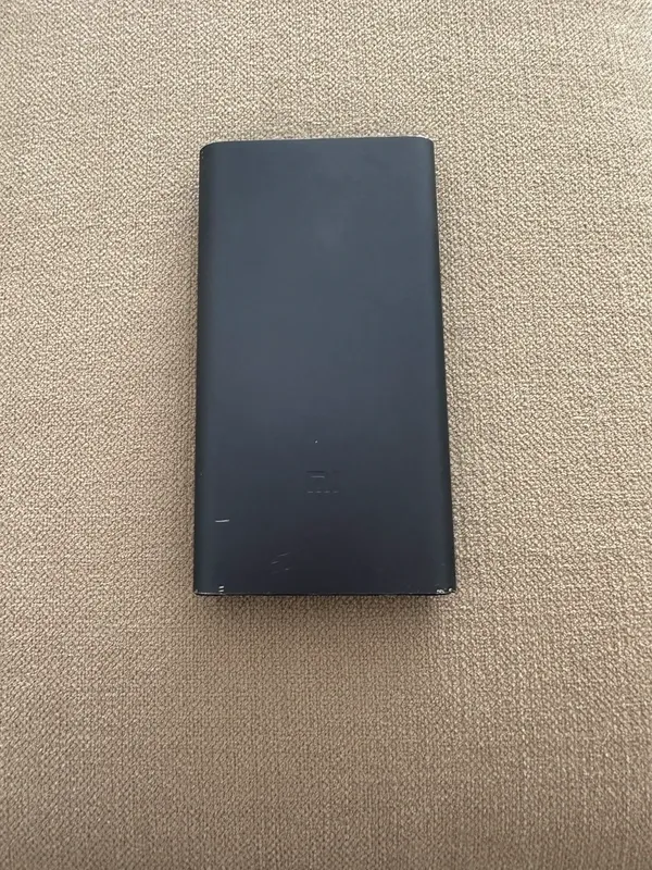 Powerbank Xiaomi 10000 mAh