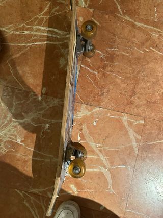 2 Patinetes completos