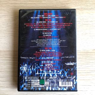 ARCH ENEMY Live Apocalypse 2 DVD