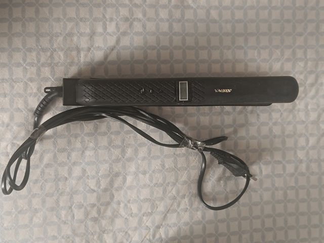 Plancha Pelo Profesional