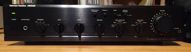 Acquisto Impianti Hi-Fi e Componenti Audio Stereo