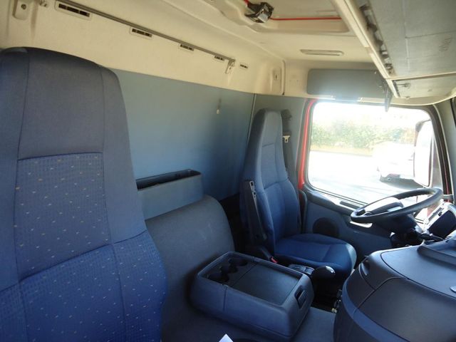Volvo FM 380 - LONA-TAUTLINER