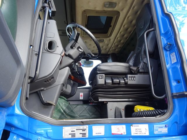 SCANIA R 480-LONAS-TAUTLINER