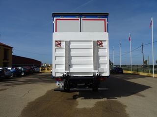 SCANIA R 480-LONAS-TAUTLINER