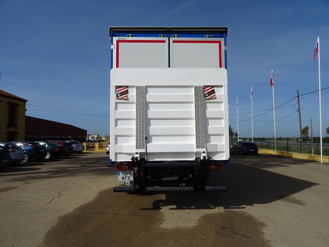 SCANIA R 480-LONAS-TAUTLINER