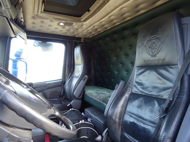 SCANIA R 480-LONAS-TAUTLINER