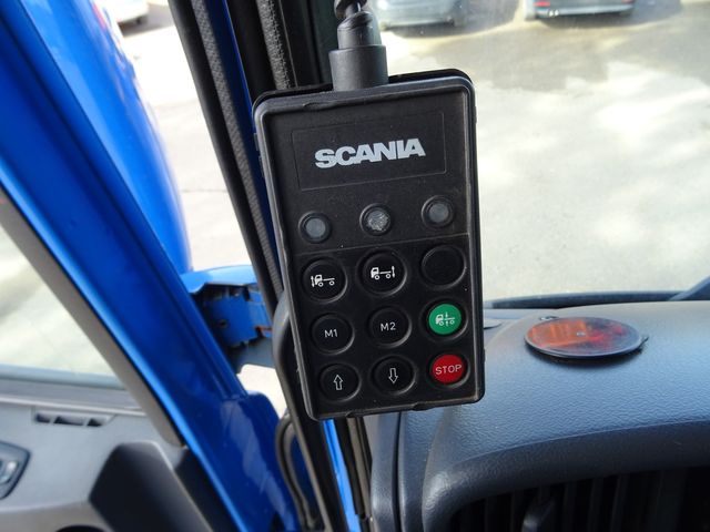 SCANIA R 480-LONAS-TAUTLINER