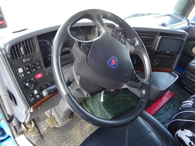 SCANIA R 480-LONAS-TAUTLINER
