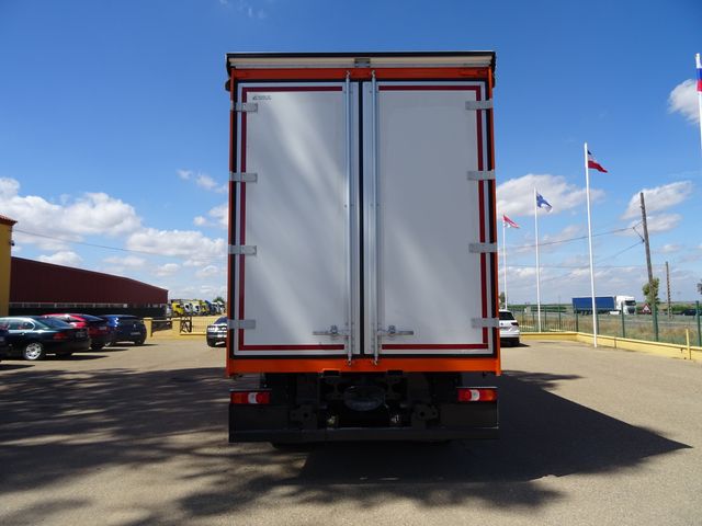 Mercedes-Benz AROCS 25 45 - LONAS-TAUTLINER