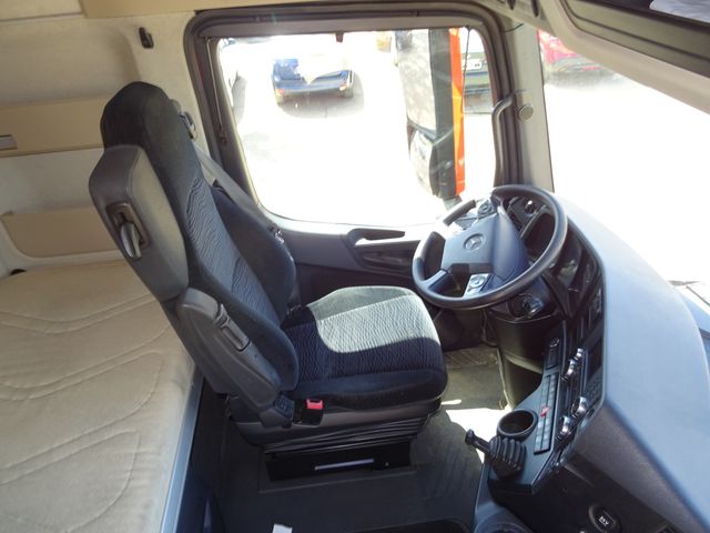 Mercedes-Benz AROCS 25 45 - LONAS-TAUTLINER
