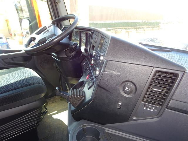 Mercedes-Benz AROCS 25 45 - LONAS-TAUTLINER