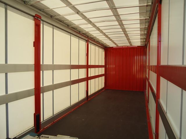 Man TGX 26 440-LONAS-TAUTLINER