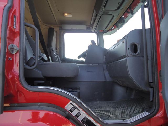SCANIA  P 360 - LONAS-TAUTLINER