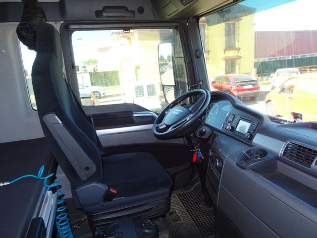 Man TGS 18 440 XLX - LONAS
