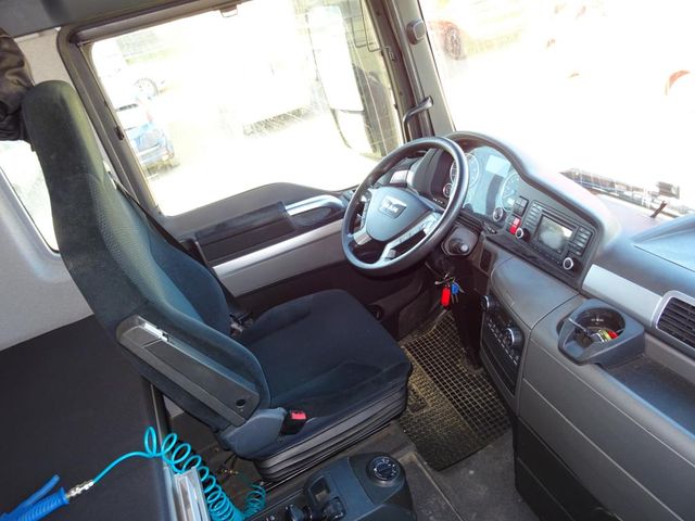 Man TGS 18 440 XLX - LONAS