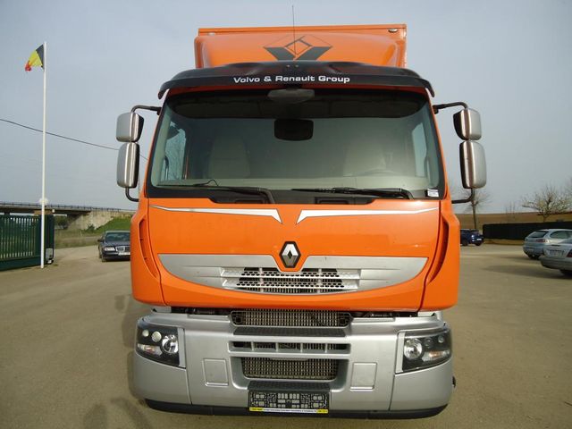 Renault PREMIUN 310 DXI-LONAS-TAUTLINER