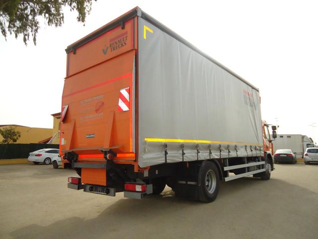 Renault PREMIUN 310 DXI-LONAS-TAUTLINER