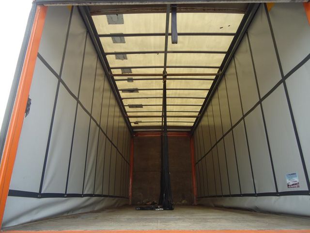 Renault PREMIUN 310 DXI-LONAS-TAUTLINER