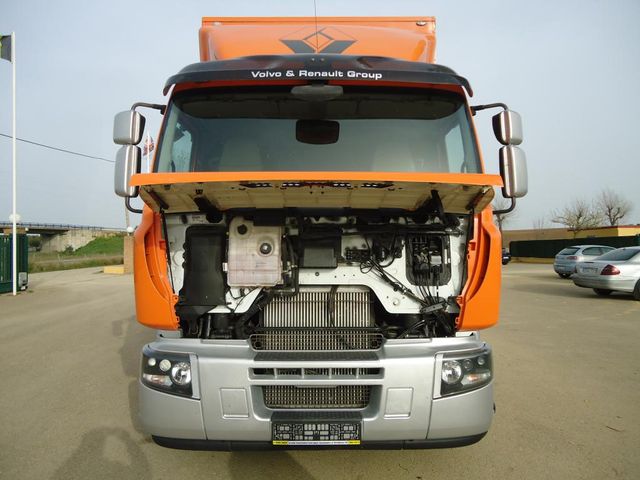 Renault PREMIUN 310 DXI-LONAS-TAUTLINER