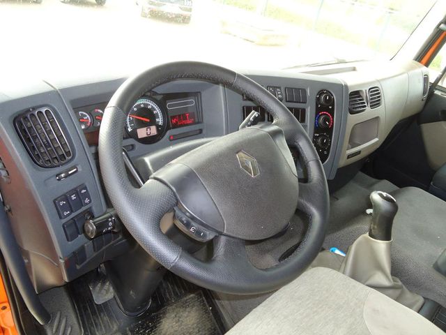 Renault PREMIUN 310 DXI-LONAS-TAUTLINER