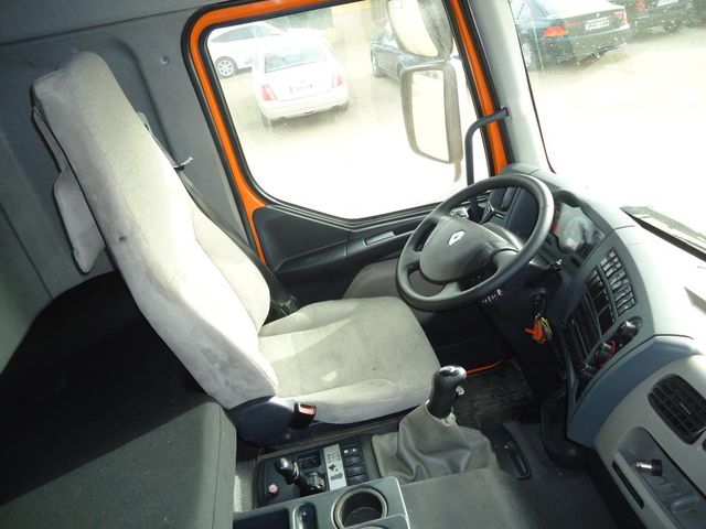 Renault PREMIUN 310 DXI-LONAS-TAUTLINER