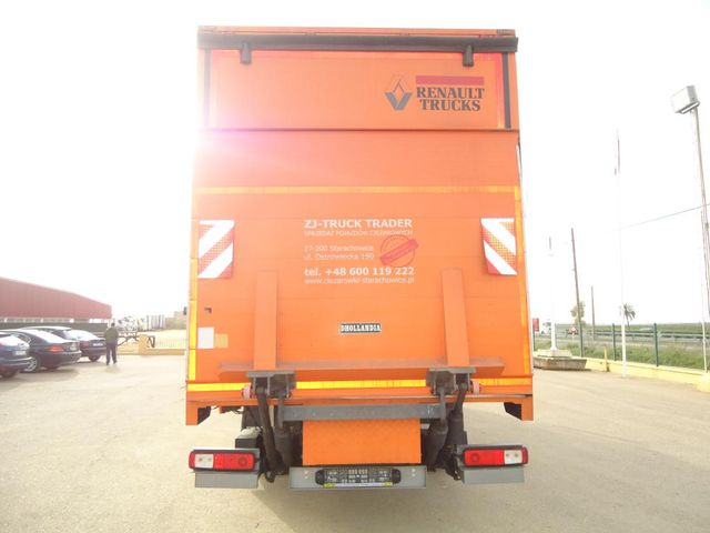 Renault PREMIUN 310 DXI-LONAS-TAUTLINER