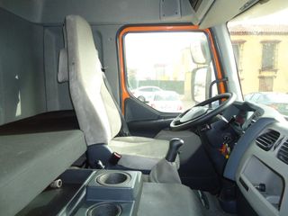 Renault PREMIUN 310 DXI-LONAS-TAUTLINER