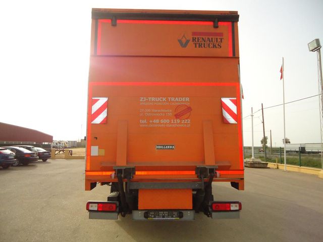 Renault PREMIUN 310 DXI-LONAS-TAUTLINER