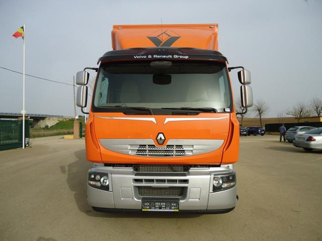 Renault PREMIUN 310 DXI-LONAS-TAUTLINER