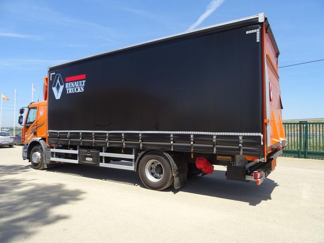 Renault PREMIUN 310 DXI - LONAS