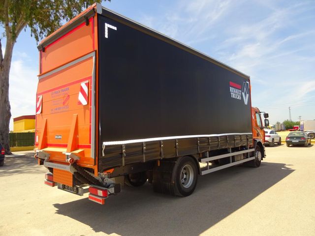 Renault PREMIUN 310 DXI - LONAS