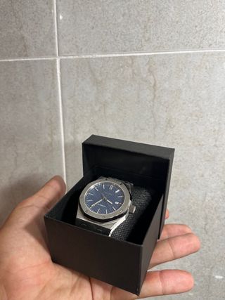 Royal Oak S. Mod. Azul