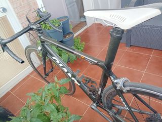 Bicicleta Giant TCR Advanced SL Talla M