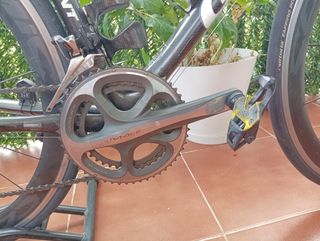Bicicleta Giant TCR Advanced SL Talla M