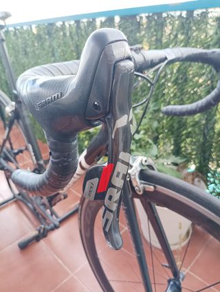 Bicicleta Giant TCR Advanced SL Talla M