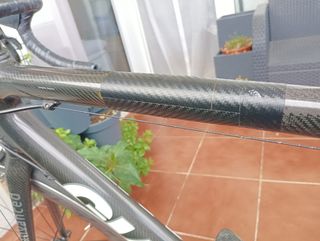 Bicicleta Giant TCR Advanced SL Talla M