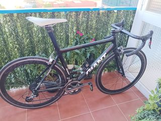 Bicicleta Giant TCR Advanced SL Talla M