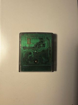 Wario Land 3 Game Boy Color