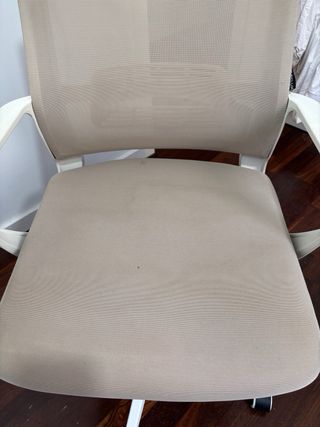 Silla de oficina ergonómica SKLUM