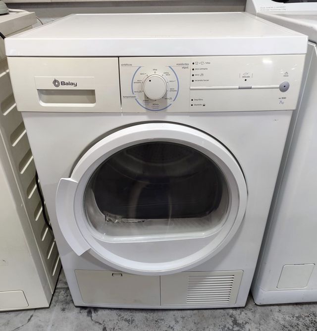 SECADORA BALAY 7KG