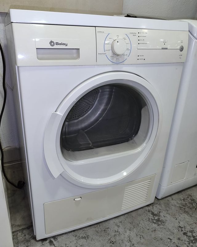 SECADORA BALAY 7KG