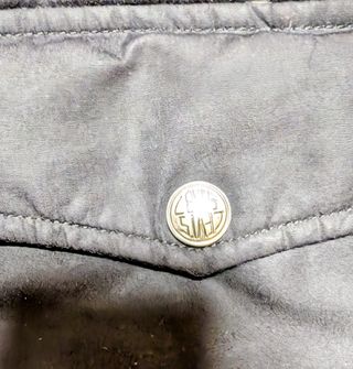 Cazadora Levi's con capucha Talla M