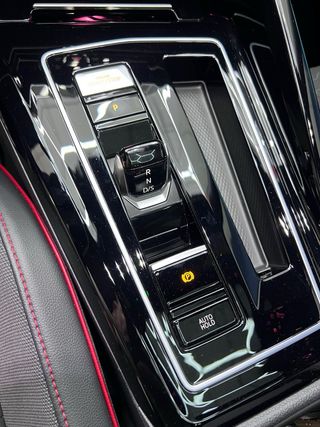 Volkswagen Golf GTI Clubsport