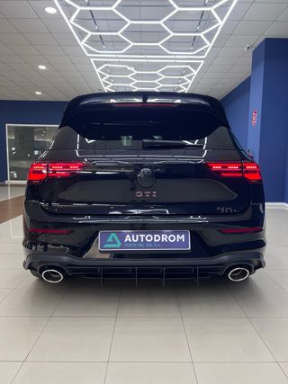 Volkswagen Golf GTI Clubsport