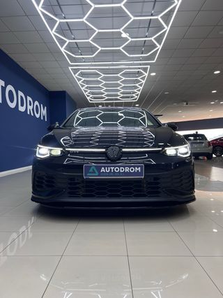 Volkswagen Golf GTI Clubsport