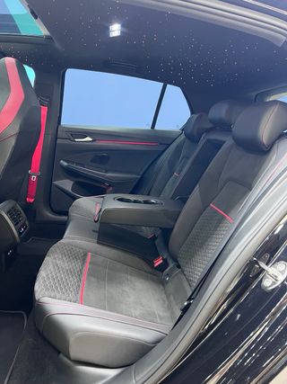 Volkswagen Golf GTI Clubsport